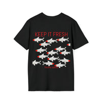 KEEP IT FRESH - RUMMYNOSE T-Shirt